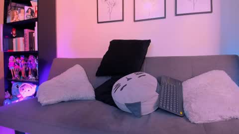 Snapshot of jes_foxx chatting on 11, 4, 2026 jes_foxx online show from 11, 4, 2026