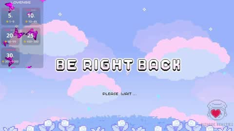 jesabell_cutte online show from 16, 1, 2025