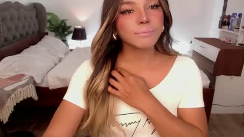 jesie_hot69 online show from 23, 1, 2025