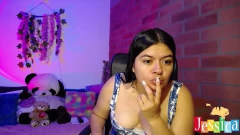 Snapshot of jesiica_bunny chatting on 6, 11, 2025 Jessi online show from 6, 11, 2025