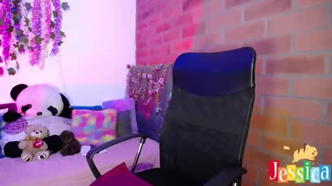 Snapshot of jesiica_bunny chatting on 7, 11, 2025 Jessi online show from 7, 11, 2025