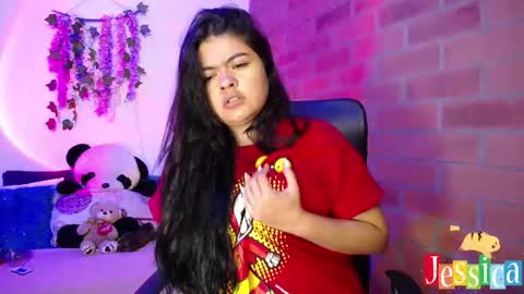 Snapshot of jesiica_bunny chatting on 20, 11, 2025 Jessi online show from 20, 11, 2025