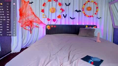 Snapshot of jesikalooove chatting on 31, 10, 2025 Jesika online show from 31, 10, 2025