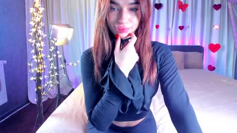 Snapshot of jesikalooove chatting on 1, 3, 2026 Jesika online show from 1, 3, 2026