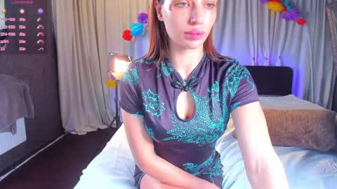 Snapshot of jesikalooove chatting on 3, 4, 2026 Jesika online show from 3, 4, 2026