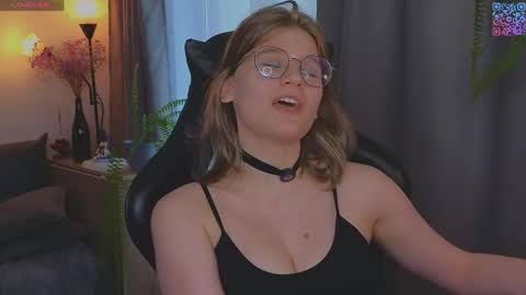Snapshot of jess0e9 chatting on 21, 5, 2026 JessieVibes online show from 21, 5, 2026