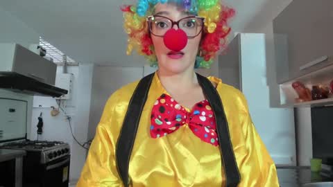 jessica herreraToday I will be your devil and you my victim online show from 24, 1, 2025