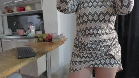 jessica herreraToday I will be your devil and you my victim online show from 30, 1, 2025