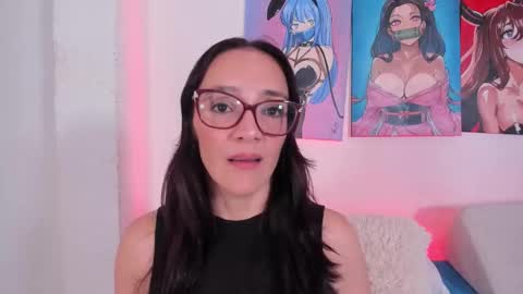 jessica herreraToday I will be your devil and you my victim online show from 3, 10, 2025