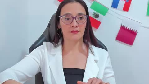 jessica herreraToday I will be your devil and you my victim online show from 23, 6, 2026