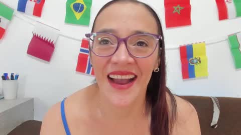 jessica herreraToday I will be your devil and you my victim online show from 24, 6, 2026
