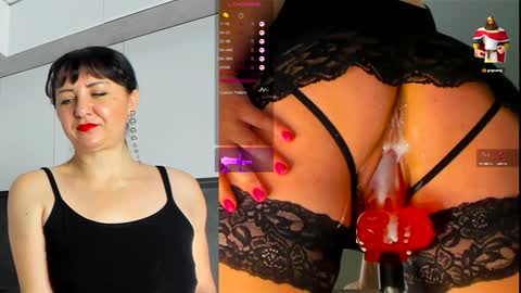 Snapshot of jess_benz chatting on 24, 1, 2025 Jessica online show from 24, 1, 2025
