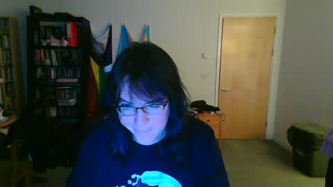 jess_darkly online show from 4, 5, 2026