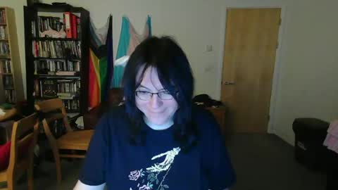 jess_darkly online show from 4, 5, 2026