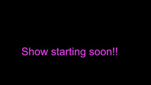 Jessica online show from 19, 4, 2026