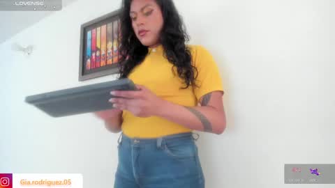 Snapshot of jess_hoffman chatting on 20, 4, 2026 jess_hoffman online show from 20, 4, 2026