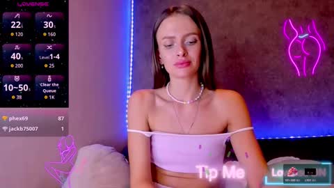 Jess online show from 28, 10, 2025