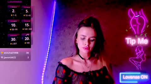 Jess online show from 11, 5, 2026