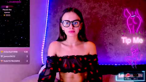 Jess online show from 12, 5, 2026
