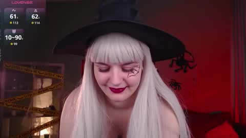 Jess online show from 24, 10, 2025