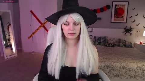 Jess online show from 27, 10, 2025