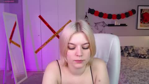 Jess online show from 28, 10, 2025