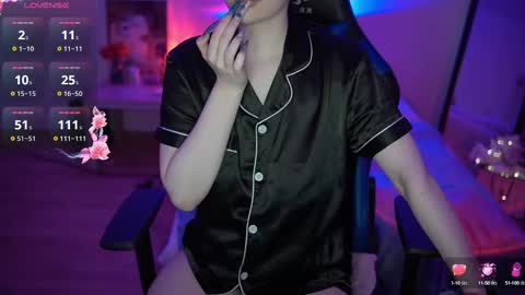 Snapshot of jessa__smith chatting on 1, 3, 2025 hello my name is Hanna online show from 1, 3, 2025