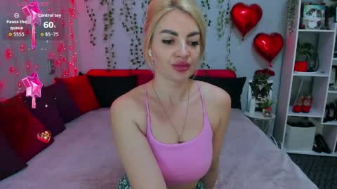 Jessa Bellucci online show from 1, 4, 2026