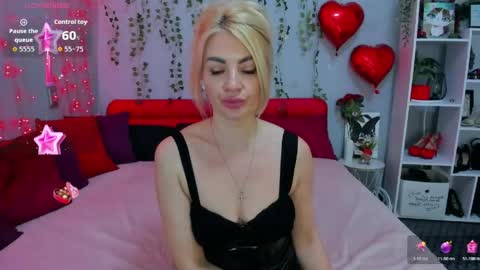 Jessa Bellucci online show from 11, 4, 2026