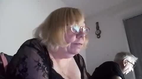 jessandsilverfox69 online show from 6, 3, 2026