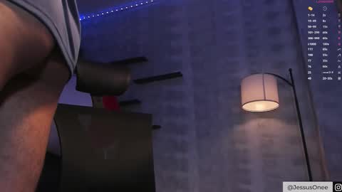 Snapshot of jessdrop chatting on 22, 11, 2025 Jesus IG JessusOne online show from 22, 11, 2025