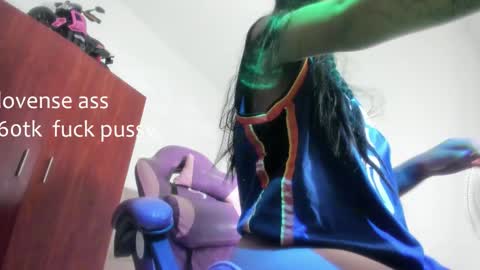 jesse_mav online show from 12, 10, 2025