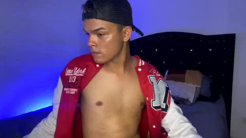 Snapshot of jesse_real chatting on 27, 12, 2024 EL JESSE REAL online show from 27, 12, 2024