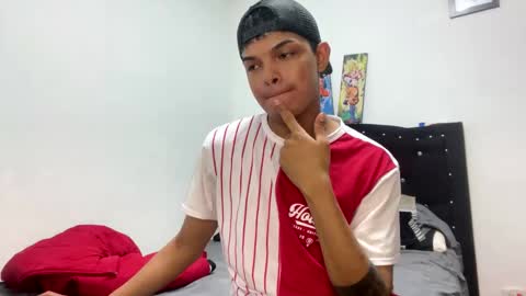 Snapshot of jesse_real chatting on 26, 1, 2025 EL JESSE REAL online show from 26, 1, 2025
