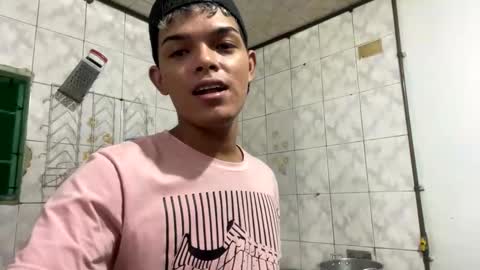 Snapshot of jesse_real chatting on 27, 1, 2025 EL JESSE REAL online show from 27, 1, 2025