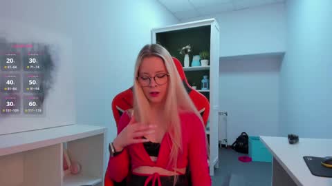 jessefost online show from 28, 3, 2026