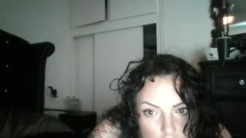 BreeAnn Nicole online show from 25, 2, 2025