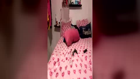 Hungjessy online show from 4, 7, 2026
