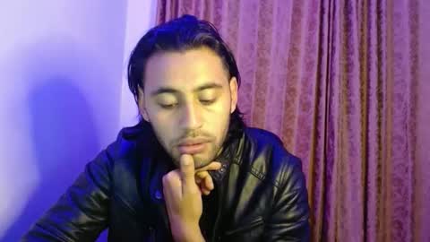 Angel  Demon online show from 4, 5, 2026
