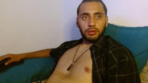 Angel  Demon online show from 13, 5, 2026