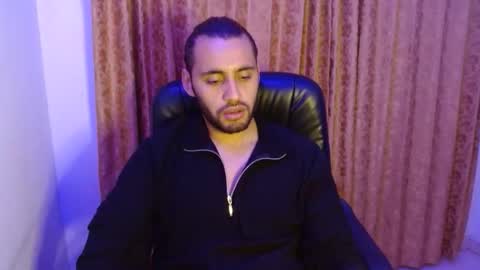 Angel  Demon online show from 15, 5, 2026