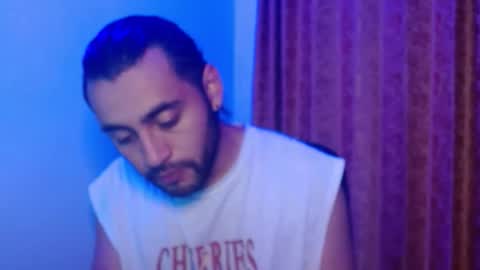Angel  Demon online show from 20, 5, 2026
