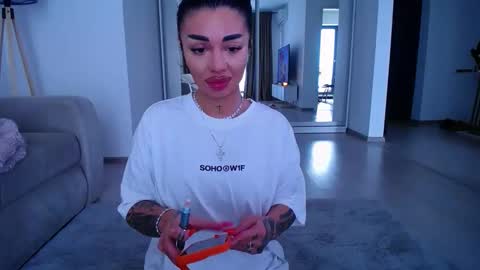 Jess online show from 21, 5, 2026