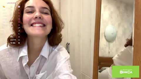 Megan online show from 5, 10, 2025