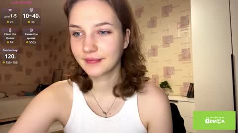 Megan online show from 20, 3, 2026