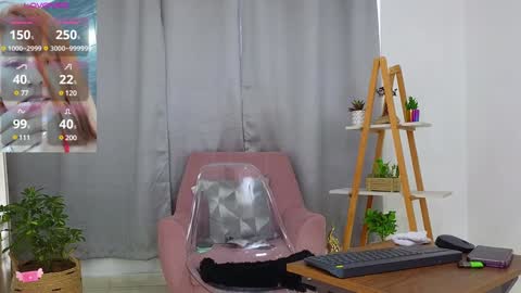 bella  adams online show from 20, 12, 2024