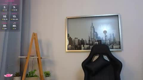 bella  adams online show from 5, 12, 2025