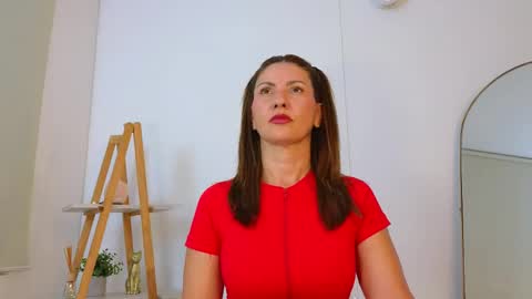 bella  adams online show from 13, 5, 2026