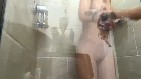 Jessica Gomez online show from 31, 12, 2024