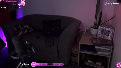 Jessica Gomez online show from 9, 2, 2025